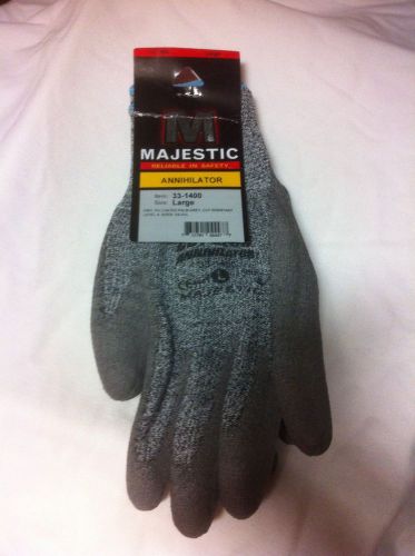 Majestic Annihilator Gloves