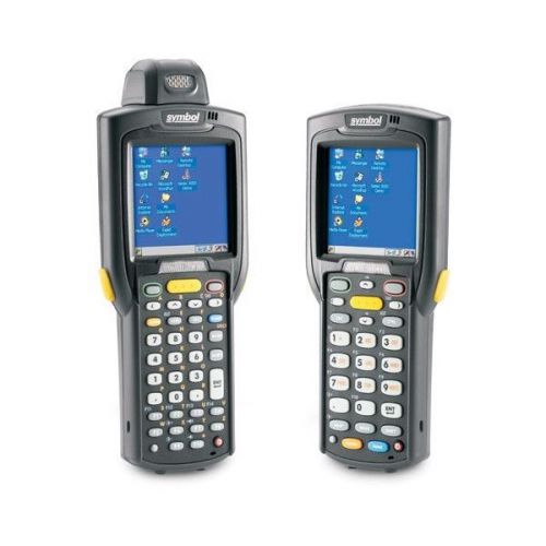 Symbol mc3090s-ic48hbager data terminal- windows ce 5.0 for sale