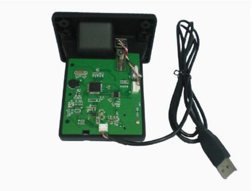 Usb2.0 atm machine insert reader terminal kiosk card charging system card reader for sale