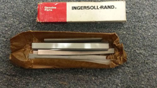 30391676 Channel &amp; Spring Set Ingersoll Rand OEM Genuine