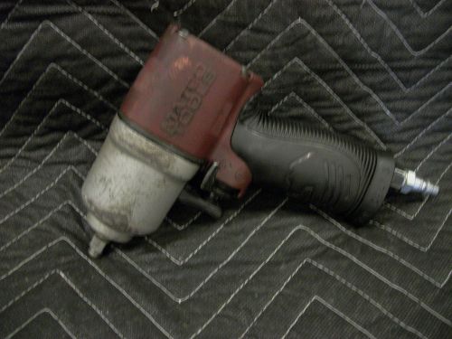 Matco tools 3/8&#034; air impact for sale