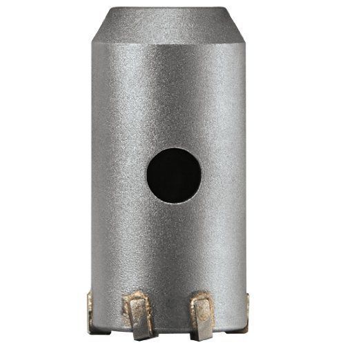 Bosch t3911sc 1-3/16-in sds-plus speedcore thin-wall rotary hammer core bit for sale
