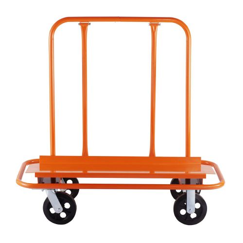 Pentagon Tool Professional Drywall Cart Dolly For Handling Sheetrock Panel