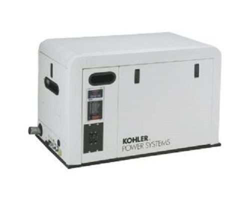 Kohler 13EOZD diesel marine generator WITH SOUND SHIELD