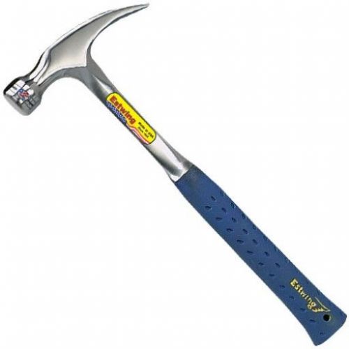Estwing e3-16s gerade klaue hammer handwerkzeuge 16 unzen for sale