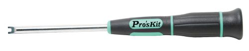 New Pro&#039;s Kit SD-2400-S4 Spanner Security Screwdriver