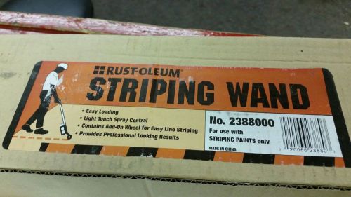Rust-Oleum Striping Wand # 2388000 (Lot of 10)