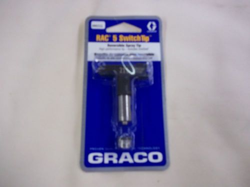 NEW  !!! Graco RAC 5 Switch Tip  #286515