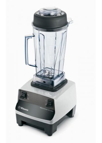 Vitamix 748 drink machine commercial and professional bar blender w/ warranty for sale