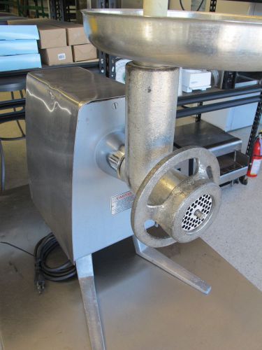 Hobart pd-70 power drive unit 700 rpm for use with shreddar/grater attachment for sale