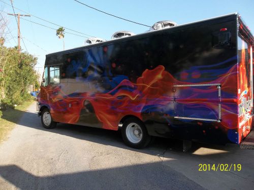 Food trucks / mobile kitchen / catering/ never used!!!!!!!!! for sale