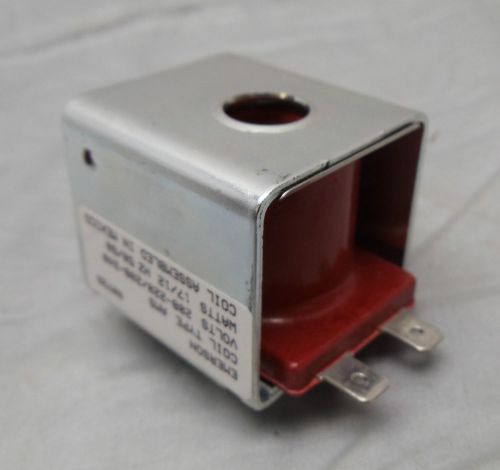 New ice machine solenoid coil ams 208/240v 057531 for sale