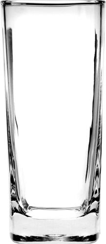Water Glass, 12 oz., Case of 48, International Tableware Model 397