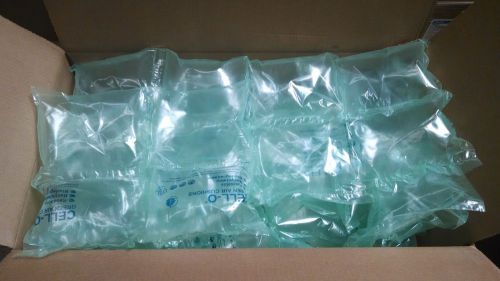 Bubble Cushioning Packing Pillows - Only $10 per large box