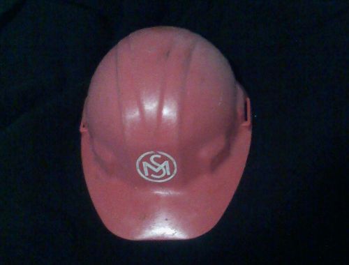 Ram Cap safety helmet by Apex
