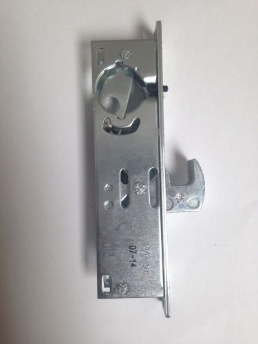 Adams rite hook bolt locks (lot 20) for aluminum frame doors ms1850s-050 for sale