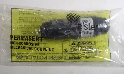 Elster 50100 Permasert Non-Corrosive Mechanical Coupling