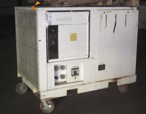 Mobile air mai 12la portable air conditioner 12 tons 144,000 btu/hr a/c ac 12ton for sale