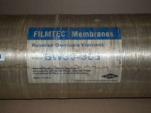Water filtration membrane for sale