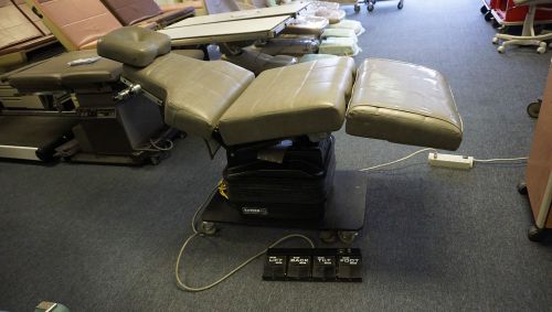 Excellent Multi Purpose Tattoo/Massage Electric Chair