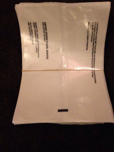 Usps Parcel Envelopes