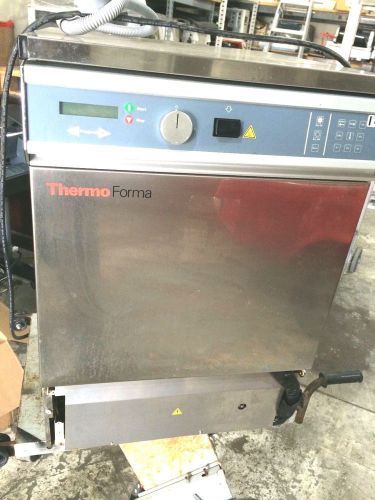 Thermo Forma 8837 Undercounter  Laboratory Glassware Washer