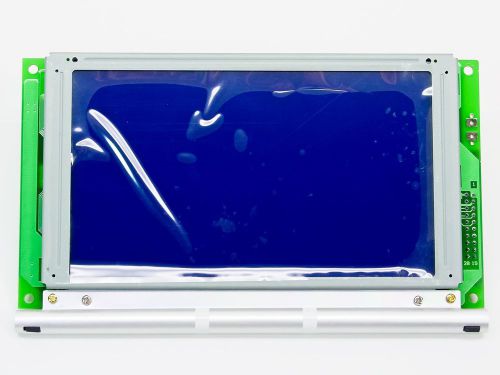 Data vision p121-3 ccfl 5.25&#034; 240x128 lcd display 24128-16sntcw for sale