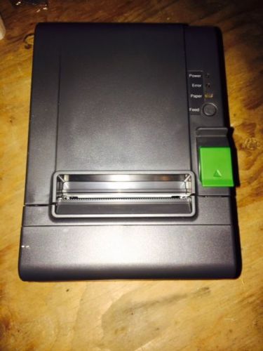 Pioneer POS Asterix ST EP4 Thermal Printer Made By Epson