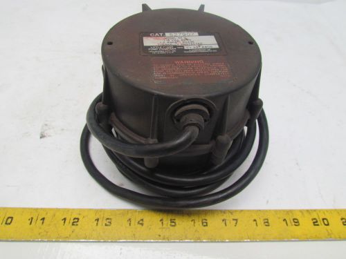 Little Giant NK-2 527907 Submersible Pump 115V For Parts or Repair