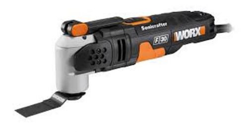 The Worx WX680 Sonicrafter f30