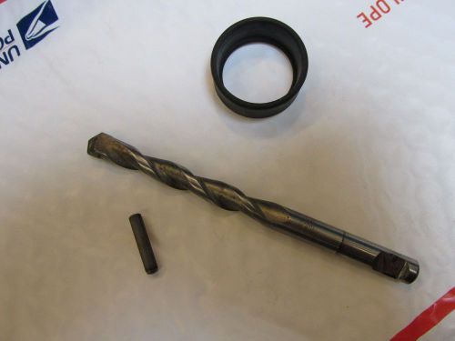 Hilti zb3 pilot centering bit repair kit for te-y-gb  hole saw used (699) for sale