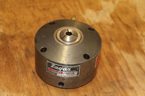 Zagar Collet Fixture, Air Operated 5C Collet Size PN 791-1100