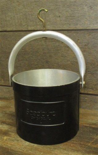 Seedburo Eq Quart Cup 26 Only for Weight Per Bushel Density Tester Grain Scale