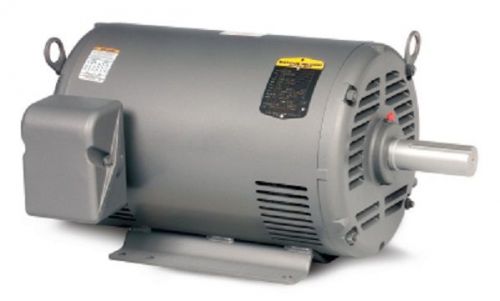 M3153t  3/4 hp, 1140 rpm new baldor electric motor for sale