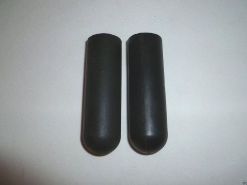 Pair of IEC 1108 15ml Rubber Sleeves Adapter Centrifuge Lab ships Worldwide