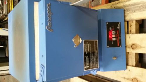 PARAGON FURNACE 2350 F MODEL S1127 OR E10T WITH SENTRY EXPRESS 4.0 SHIPS FREE