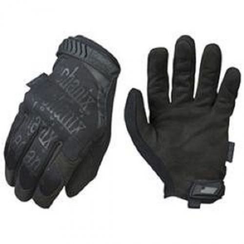 Mechanix Wear MG-95-010 Men&#039;s Black The Original Insulated Gloves - Size Large