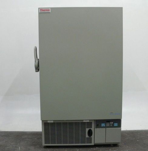 Thermo Fisher / REVCO ULT2540-5-A42 Ultra Low Laboratory Freezer -40?C