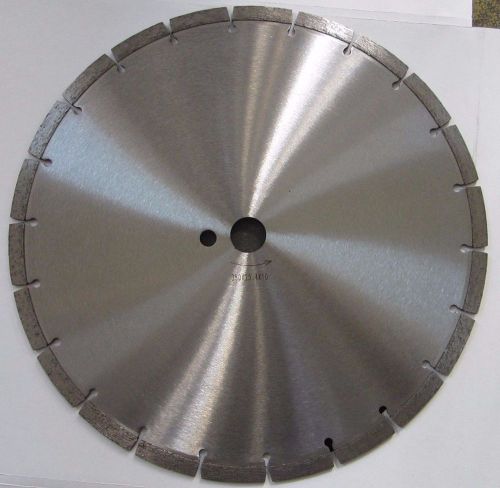 14&#034; Diamond Blade AAA Super-A, Best Quality-Price for Concrete