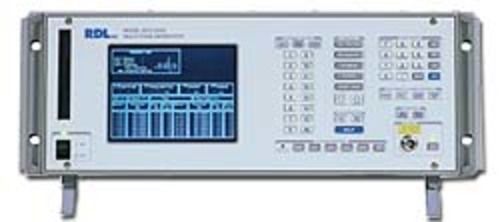 RDL MTG2000-D-01 Multi-Tone Signal Generator with 8 outputs 1.7GHz to 2.2GHz