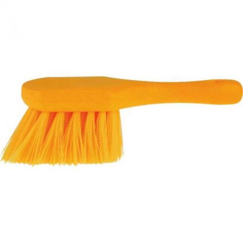 Appeal Brush Scrub Short Handle 1 Unit Appeal Brushes and Brooms 129351