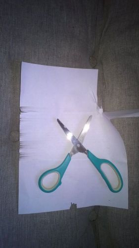 Sherdding Scissors  portable
