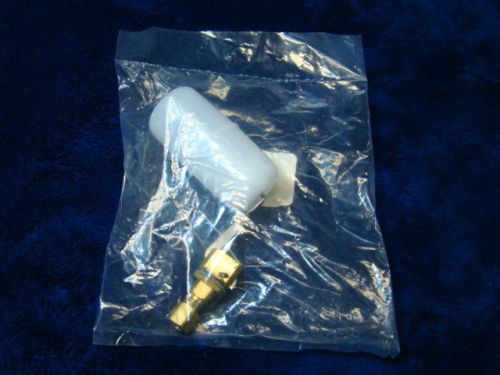 Ice machine water valve-float assy *mile high b11-740~~nip!!! for sale