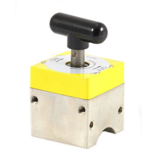 FORNEY 58564 Industrial Pro® Magswitch® Welding 30mm Magsquare