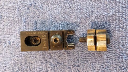 TE CONNECTIVITY/AMP90280-1 Tooling