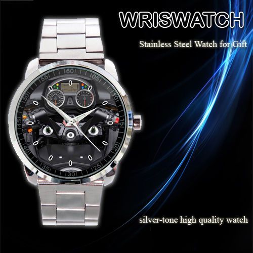 903 Kawasaki Concours 14 Speedometer Sport Watch New Design On Sport Metal Watch