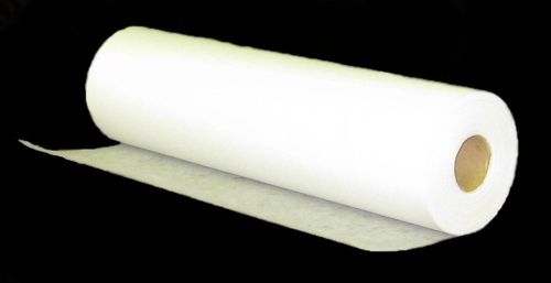 Coolant filter paper roll 28&#034; x 100 yds. Precon 1, 80 micron