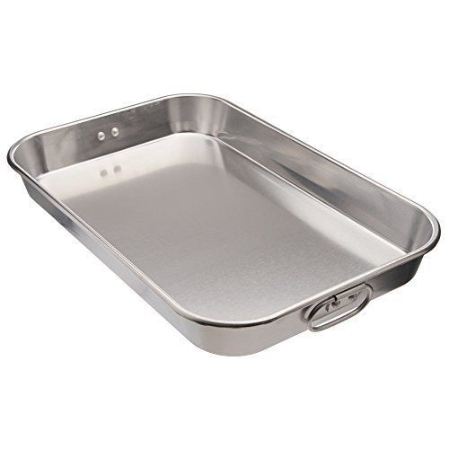 Pinch (abkp-1218)  12&#034; x 18&#034; aluminum bake pan for sale