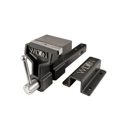 Wilton All Terrain Vise for 2&#034; hitch or bench mount  10010 ATV