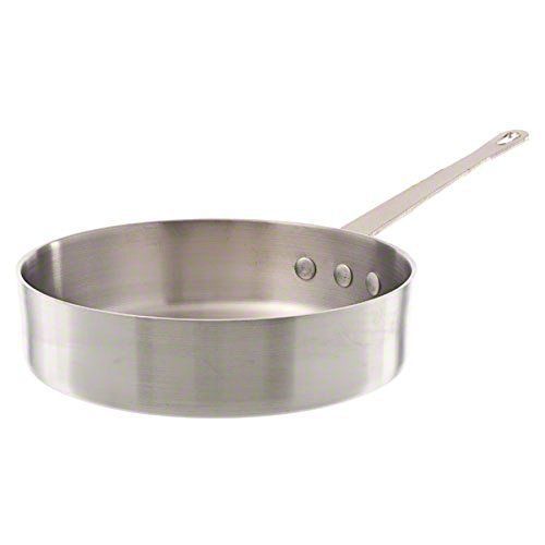 Pinch (asap-10)  10&#034; aluminum saute pan for sale